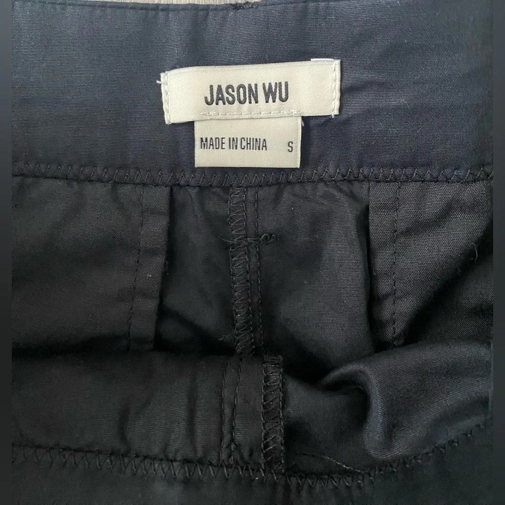 Jason Wu jason wu